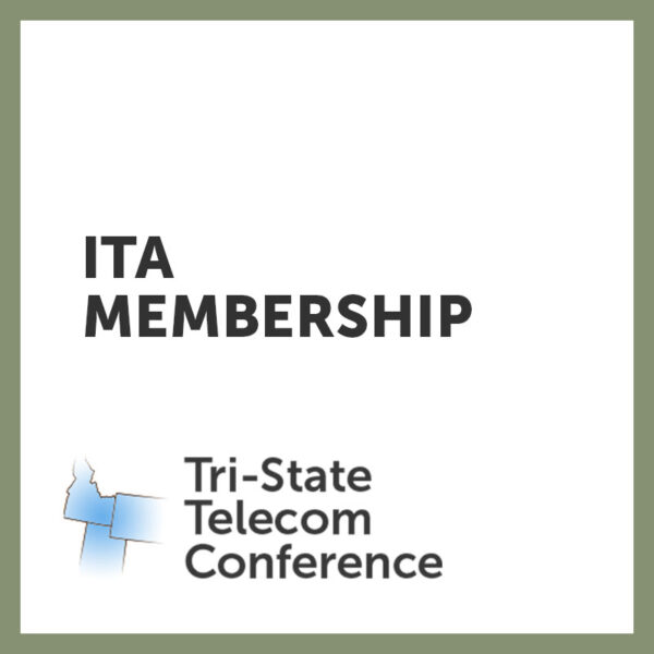 ITA Associate Membership Fee